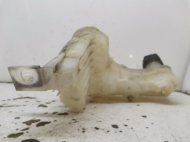 bontott RENAULT LAGUNA III Kiegyenlítő Tartály
