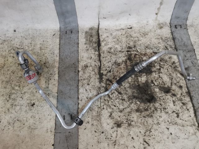 bontott RENAULT LAGUNA III Klíma Cső