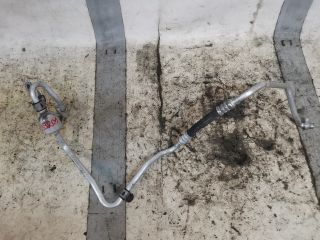 bontott RENAULT LAGUNA III Klíma Cső