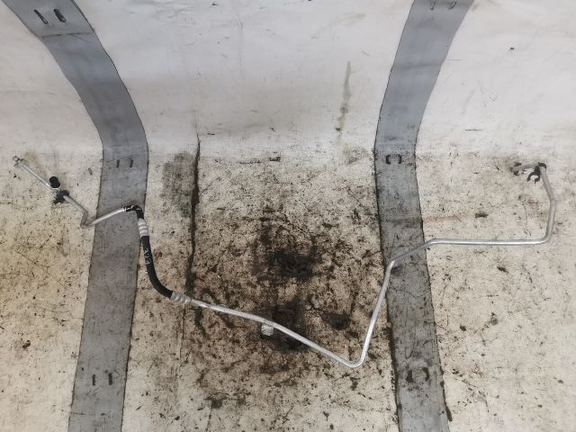 bontott RENAULT LAGUNA III Klíma Cső