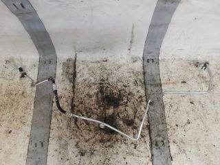 bontott RENAULT LAGUNA III Klíma Cső