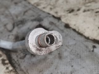 bontott RENAULT LAGUNA III Klíma Cső