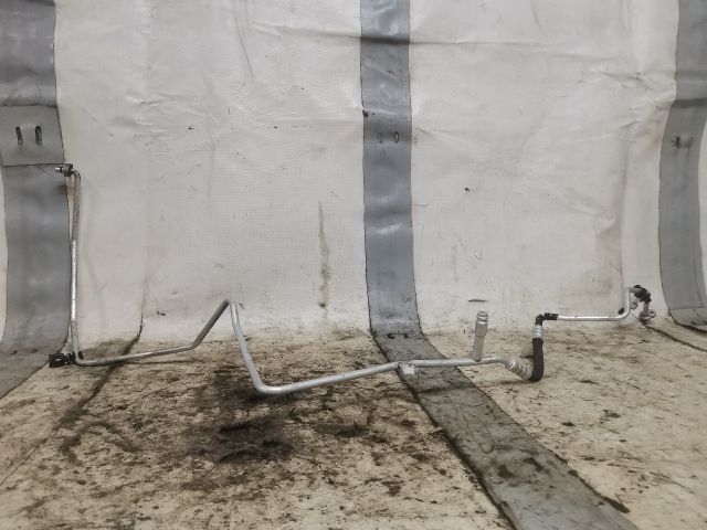 bontott RENAULT LAGUNA III Klíma Cső