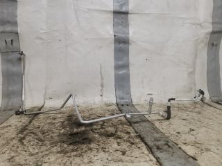 bontott RENAULT LAGUNA III Klíma Cső