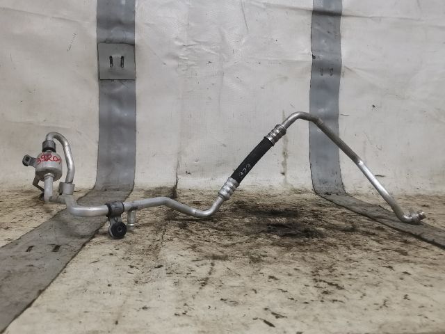 bontott RENAULT LAGUNA III Klíma Cső