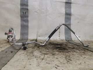 bontott RENAULT LAGUNA III Klíma Cső