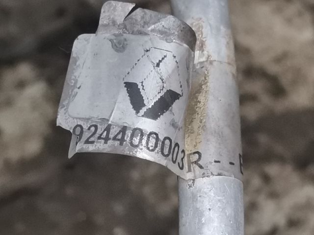 bontott RENAULT LAGUNA III Klíma Cső