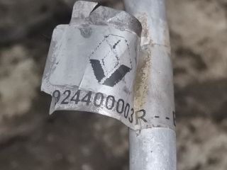 bontott RENAULT LAGUNA III Klíma Cső