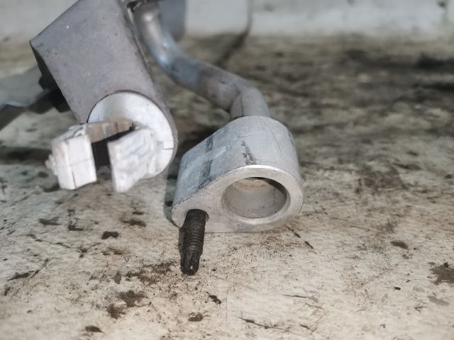 bontott RENAULT LAGUNA III Klíma Cső