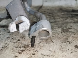 bontott RENAULT LAGUNA III Klíma Cső