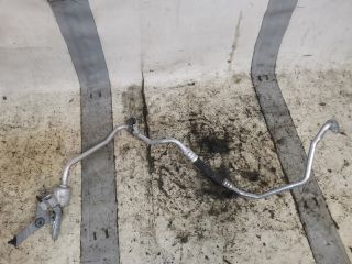 bontott RENAULT LAGUNA III Klíma Cső