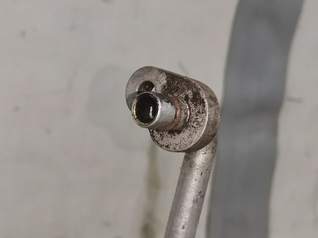 bontott RENAULT LAGUNA III Klíma Cső