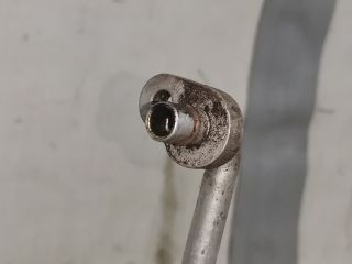 bontott RENAULT LAGUNA III Klíma Cső