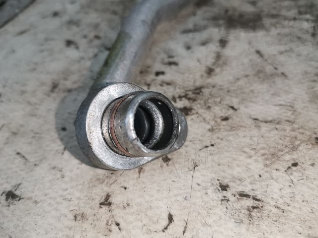 bontott RENAULT LAGUNA III Klíma Cső