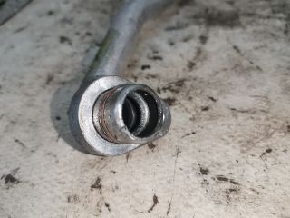 bontott RENAULT LAGUNA III Klíma Cső