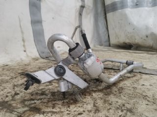 bontott RENAULT LAGUNA III Klíma Cső