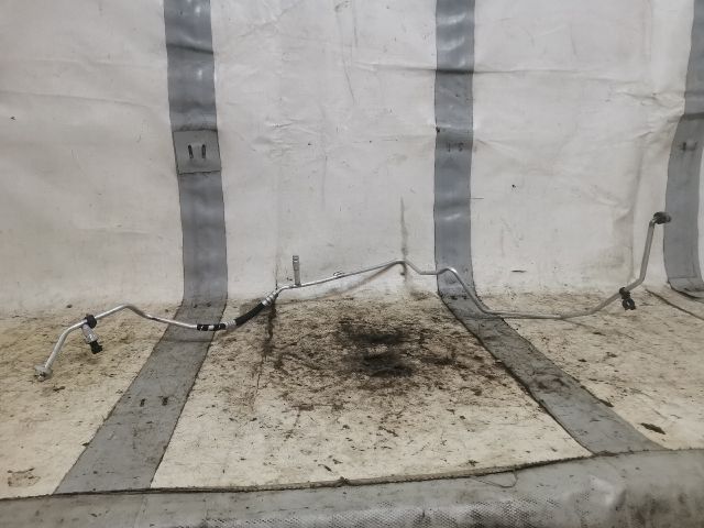 bontott RENAULT LAGUNA III Klíma Cső