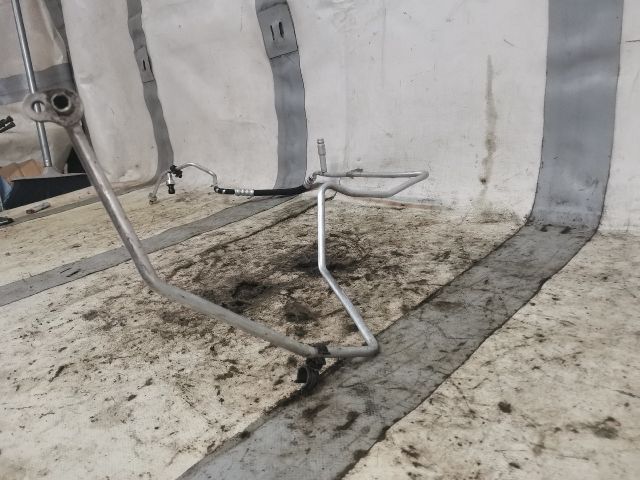 bontott RENAULT LAGUNA III Klíma Cső