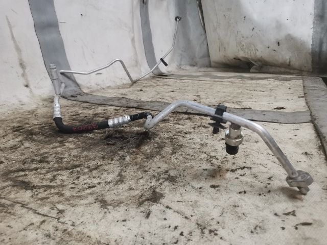 bontott RENAULT LAGUNA III Klíma Cső