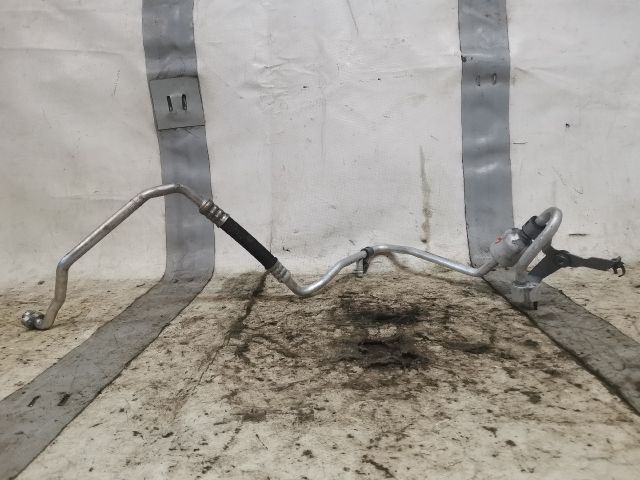 bontott RENAULT LAGUNA III Klíma Cső