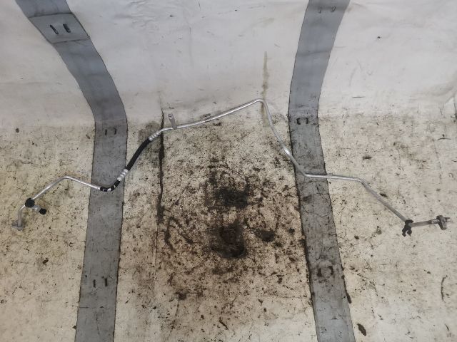 bontott RENAULT LAGUNA III Klíma Cső