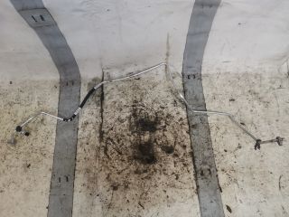 bontott RENAULT LAGUNA III Klíma Cső