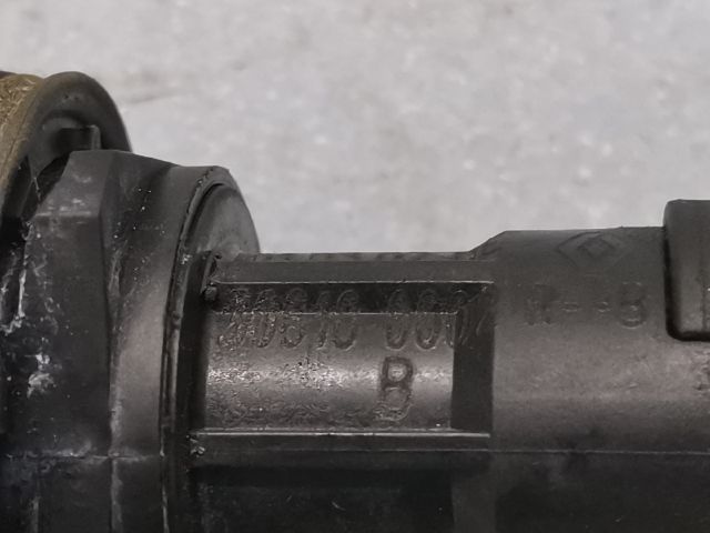 bontott RENAULT LAGUNA III Kuplung Munkahenger