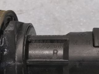 bontott RENAULT LAGUNA III Kuplung Munkahenger