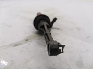 bontott RENAULT LAGUNA III Kuplung Munkahenger