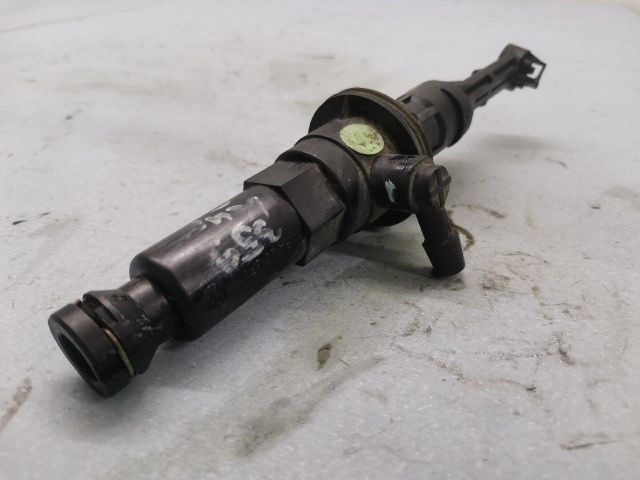 bontott RENAULT LAGUNA III Kuplung Munkahenger