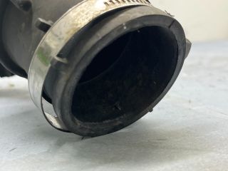 bontott RENAULT LAGUNA III Légbeömlő Cső