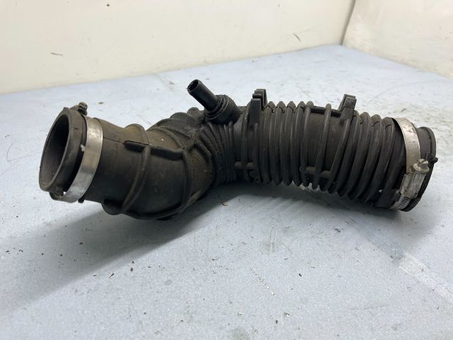 bontott RENAULT LAGUNA III Légbeömlő Cső