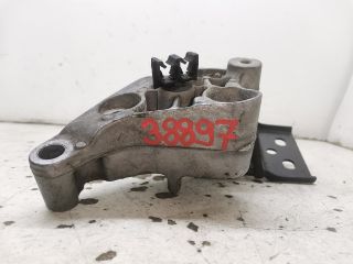 bontott RENAULT LAGUNA III Motor Tartó Bak Bal