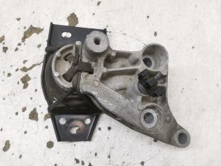 bontott RENAULT LAGUNA III Motor Tartó Bak Bal