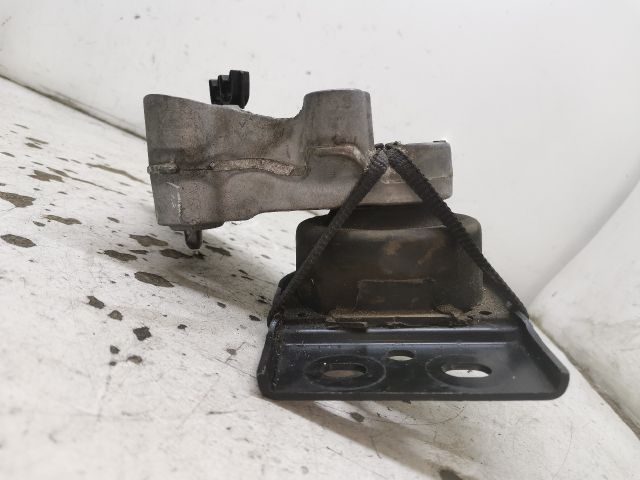 bontott RENAULT LAGUNA III Motor Tartó Bak Bal