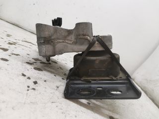 bontott RENAULT LAGUNA III Motor Tartó Bak Bal