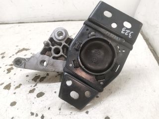 bontott RENAULT LAGUNA III Motor Tartó Bak Bal
