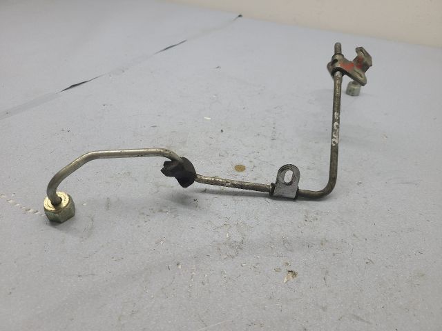 bontott RENAULT LAGUNA III Nyomócső