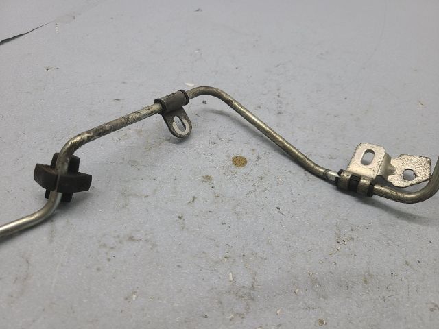 bontott RENAULT LAGUNA III Nyomócső