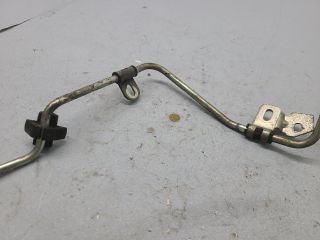 bontott RENAULT LAGUNA III Nyomócső