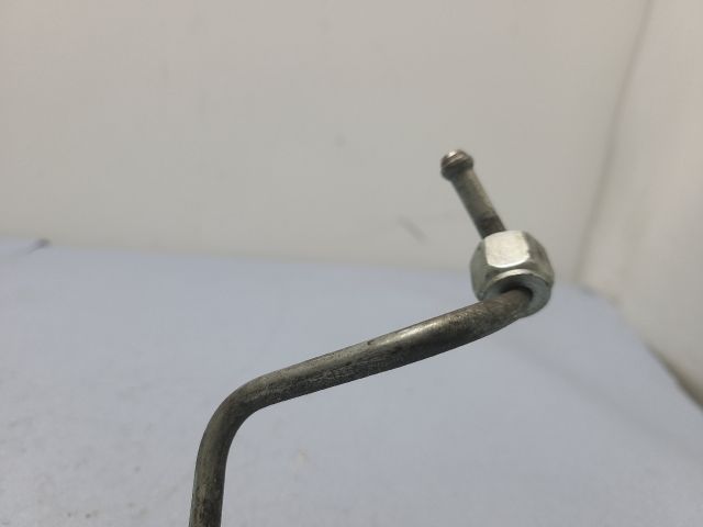 bontott RENAULT LAGUNA III Nyomócső