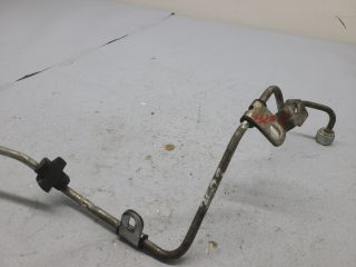 bontott RENAULT LAGUNA III Nyomócső