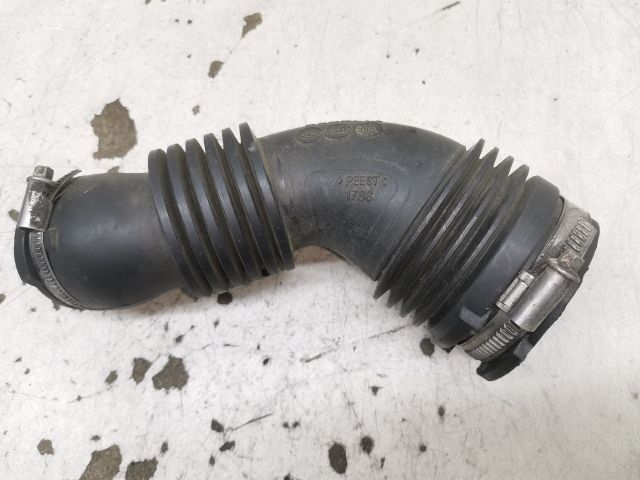 bontott RENAULT LAGUNA III Turbócső