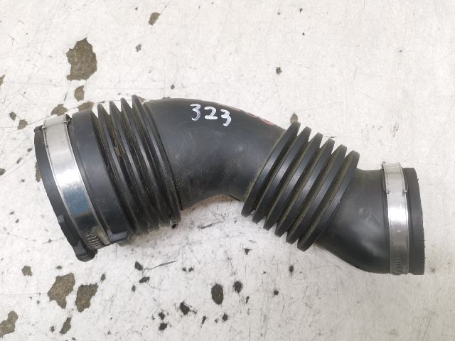 bontott RENAULT LAGUNA III Turbócső