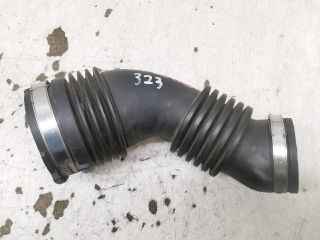 bontott RENAULT LAGUNA III Turbócső