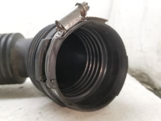 bontott RENAULT LAGUNA III Turbócső