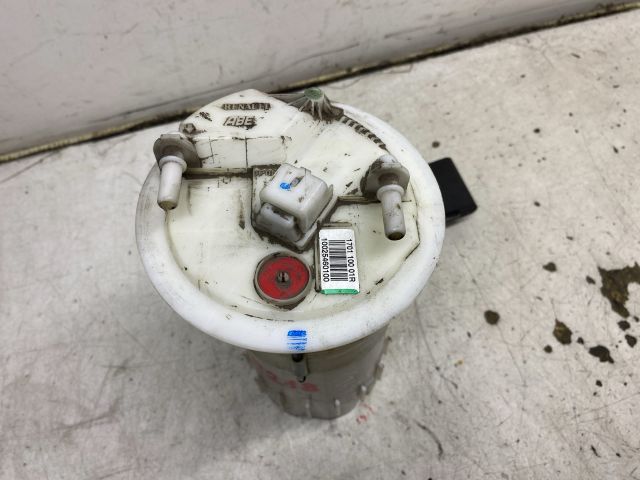 bontott RENAULT LAGUNA III Üzemanyagszint Jeladó