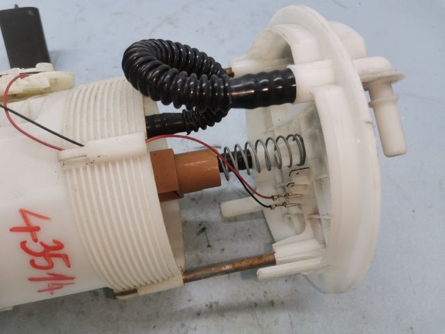 bontott RENAULT LAGUNA III Üzemanyagszint Jeladó