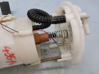 bontott RENAULT LAGUNA III Üzemanyagszint Jeladó