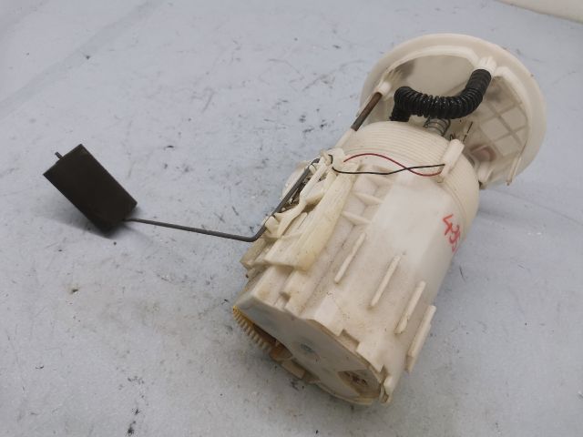 bontott RENAULT LAGUNA III Üzemanyagszint Jeladó